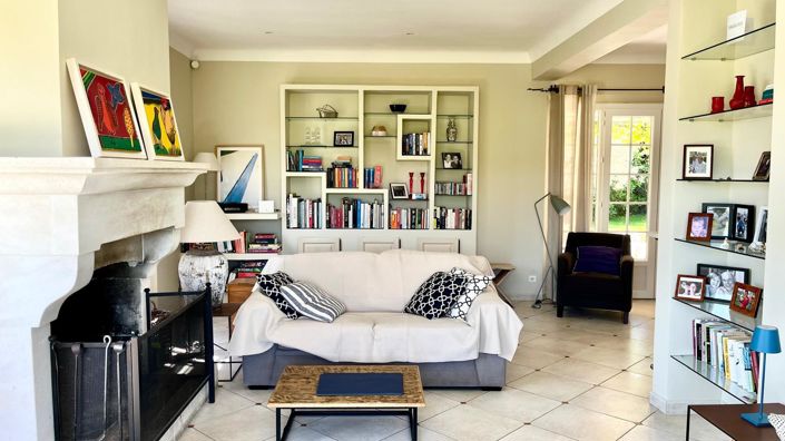 Image No.16-Maison de 4 chambres à vendre à Châteauneuf-du-Pape