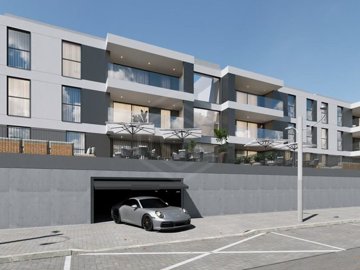 1 - Vila Nova de Poiares, Appartement