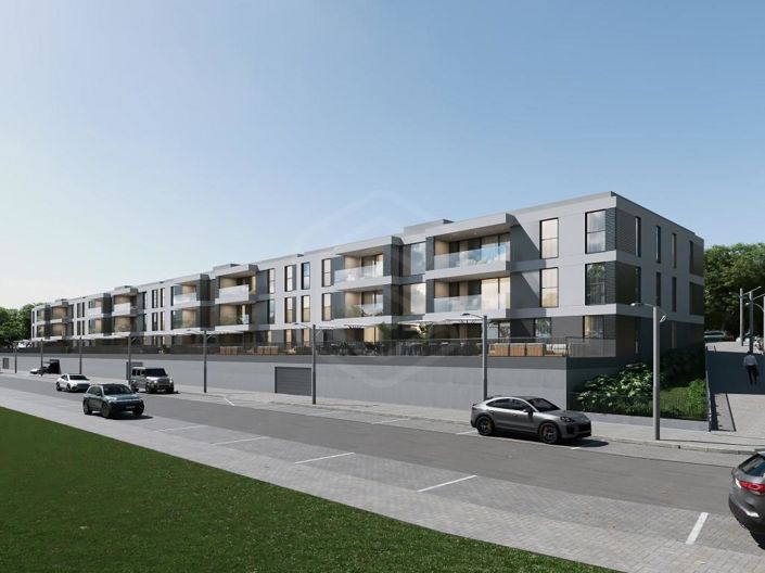 Image No.3-Appartement de 2 chambres à vendre à Vila Nova de Poiares