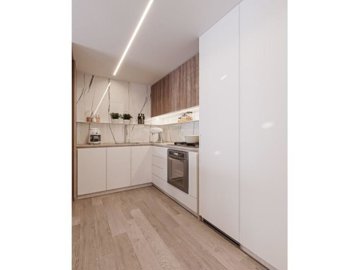 1 - Vila Nova de Poiares, Appartement