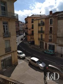 1 - Béziers, Apartment