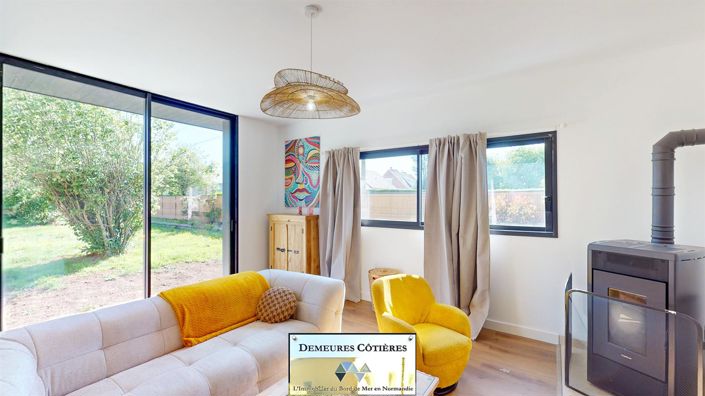 Image No.10-Maison de 4 chambres à vendre à Fécamp