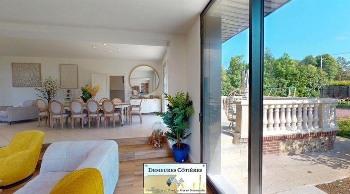 Image No.11-Maison de 4 chambres à vendre à Fécamp