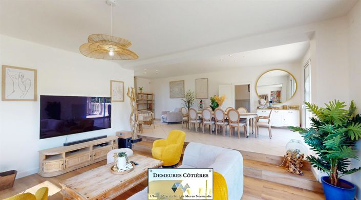 Image No.12-Maison de 4 chambres à vendre à Fécamp