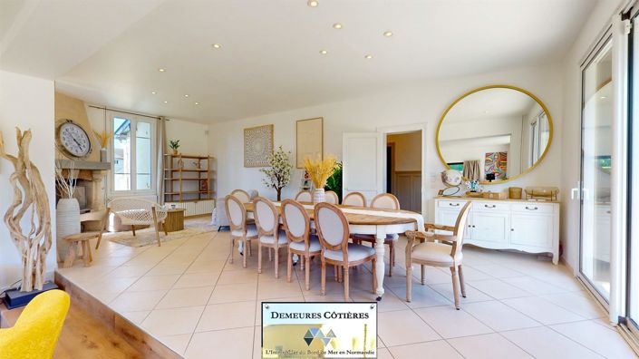 Image No.13-Maison de 4 chambres à vendre à Fécamp