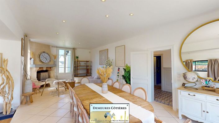 Image No.14-Maison de 4 chambres à vendre à Fécamp