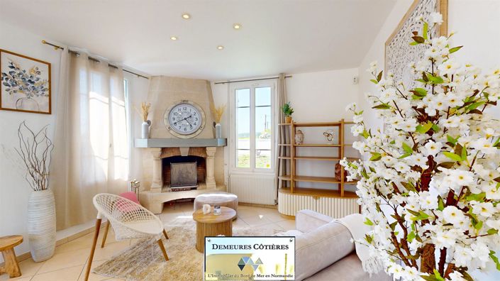 Image No.15-Maison de 4 chambres à vendre à Fécamp