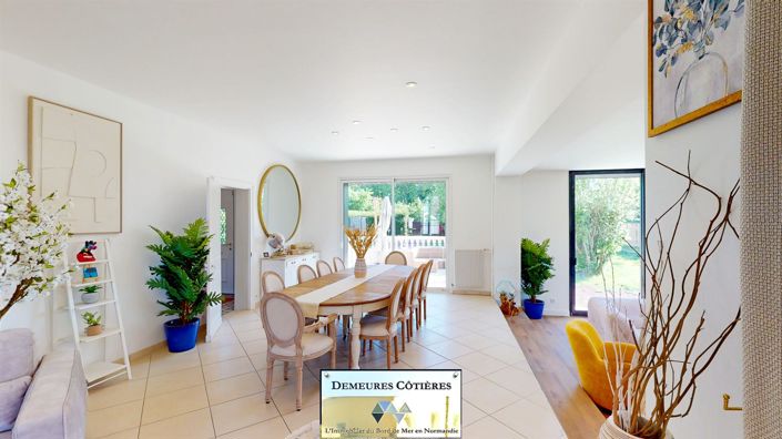 Image No.16-Maison de 4 chambres à vendre à Fécamp