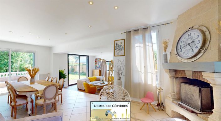 Image No.17-Maison de 4 chambres à vendre à Fécamp