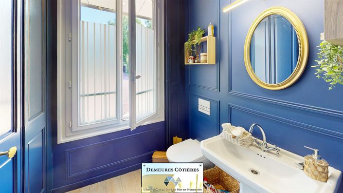 Image No.18-Maison de 4 chambres à vendre à Fécamp