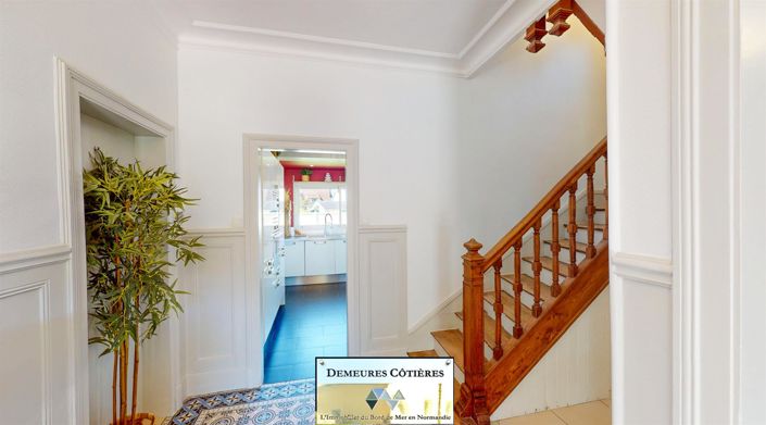 Image No.19-Maison de 4 chambres à vendre à Fécamp