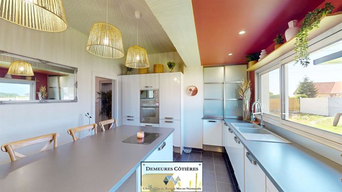 Image No.20-Maison de 4 chambres à vendre à Fécamp