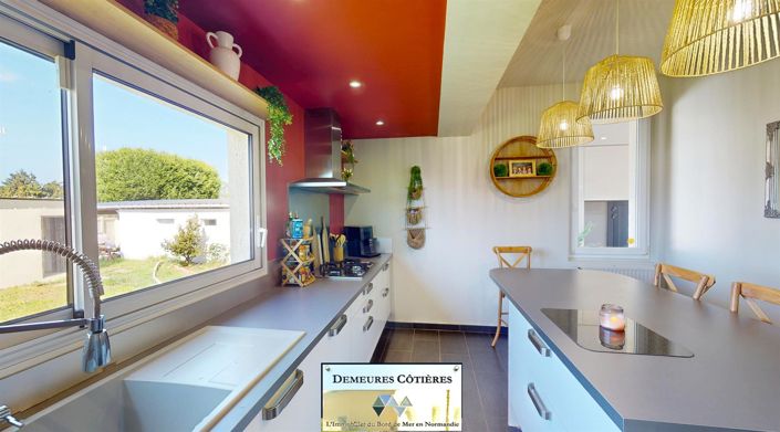 Image No.21-Maison de 4 chambres à vendre à Fécamp