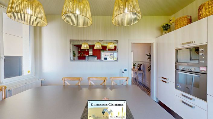 Image No.22-Maison de 4 chambres à vendre à Fécamp