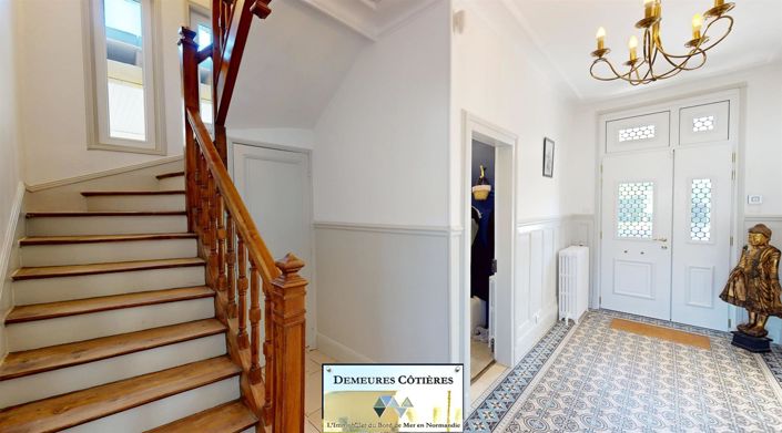 Image No.23-Maison de 4 chambres à vendre à Fécamp