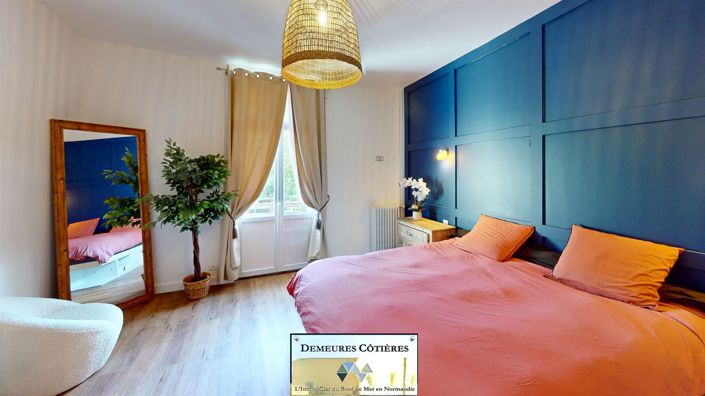 Image No.24-Maison de 4 chambres à vendre à Fécamp