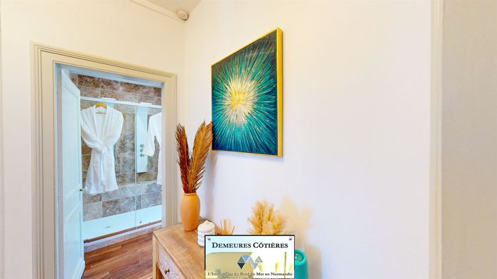 Image No.25-Maison de 4 chambres à vendre à Fécamp