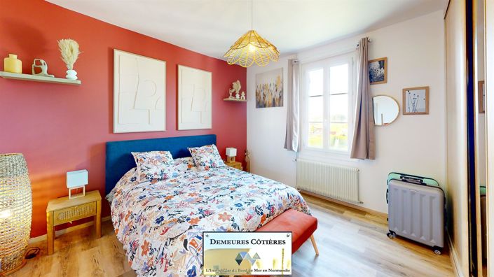 Image No.26-Maison de 4 chambres à vendre à Fécamp