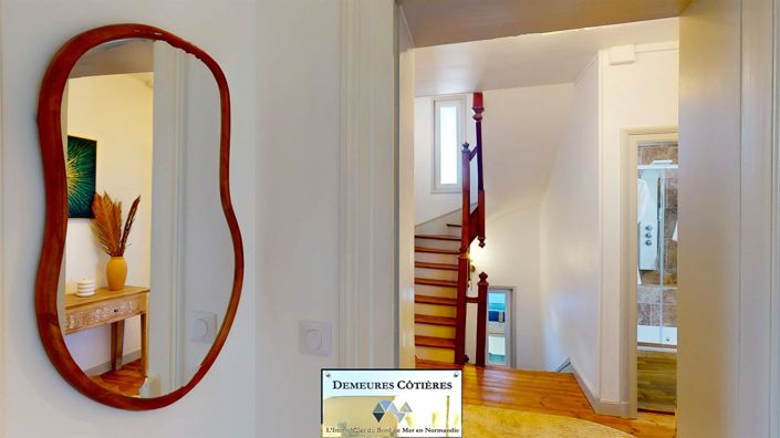 Image No.27-Maison de 4 chambres à vendre à Fécamp