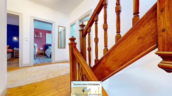 Image No.28-Maison de 4 chambres à vendre à Fécamp