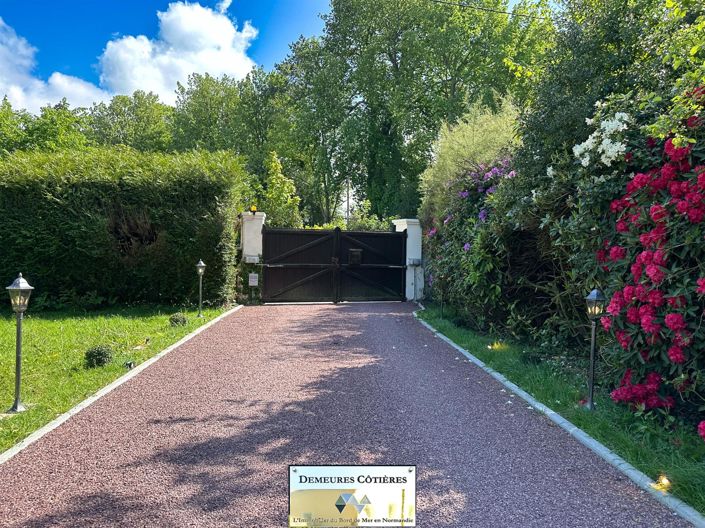 Image No.3-Maison de 4 chambres à vendre à Fécamp