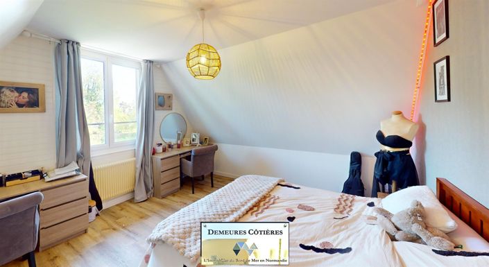Image No.30-Maison de 4 chambres à vendre à Fécamp