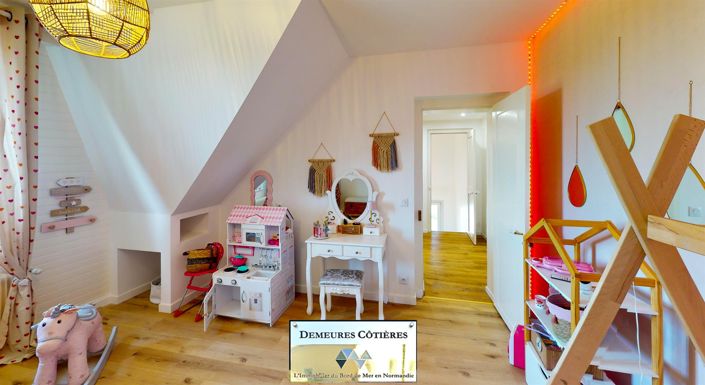 Image No.31-Maison de 4 chambres à vendre à Fécamp