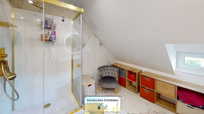 Image No.32-Maison de 4 chambres à vendre à Fécamp