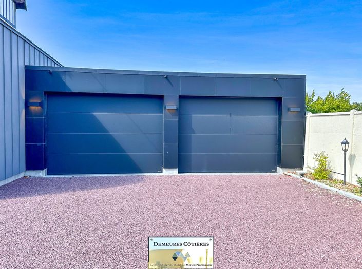 Image No.5-Maison de 4 chambres à vendre à Fécamp