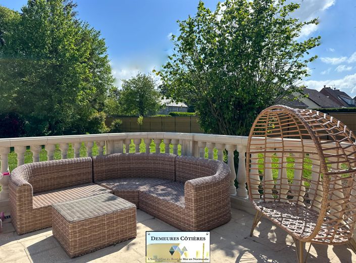 Image No.6-Maison de 4 chambres à vendre à Fécamp