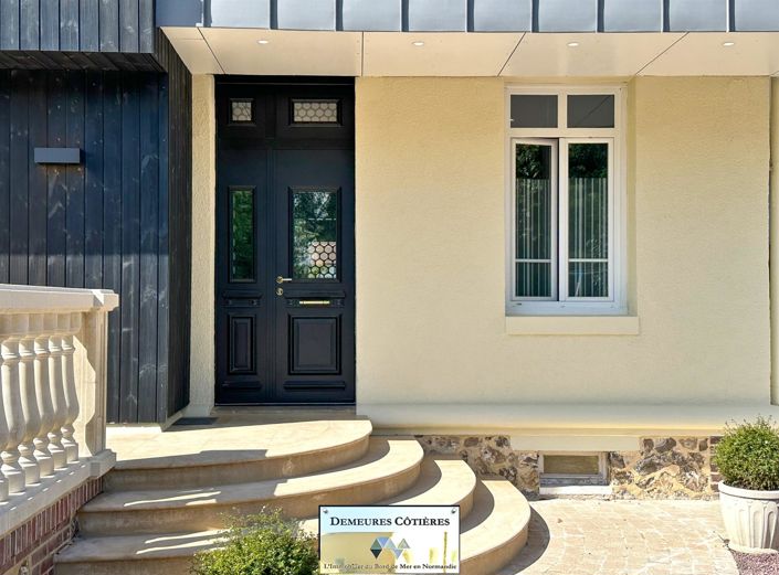 Image No.7-Maison de 4 chambres à vendre à Fécamp