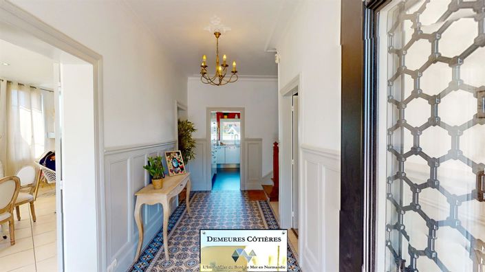 Image No.8-Maison de 4 chambres à vendre à Fécamp