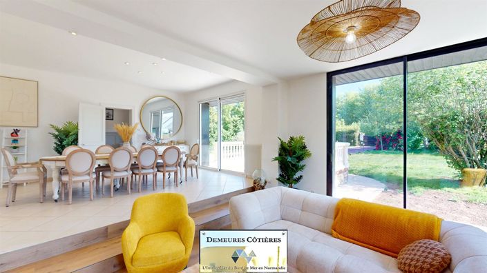 Image No.9-Maison de 4 chambres à vendre à Fécamp