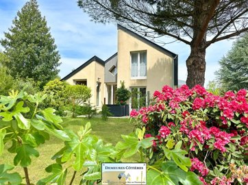 Maison de 5 chambres à vendre à Saint-Valery-en-Caux
