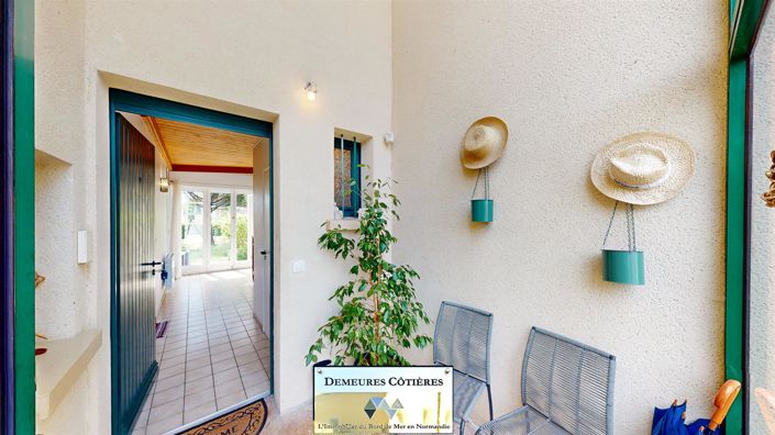 Image No.16-Maison de 5 chambres à vendre à Saint-Valery-en-Caux