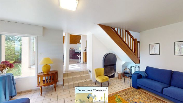 Image No.20-Maison de 5 chambres à vendre à Saint-Valery-en-Caux