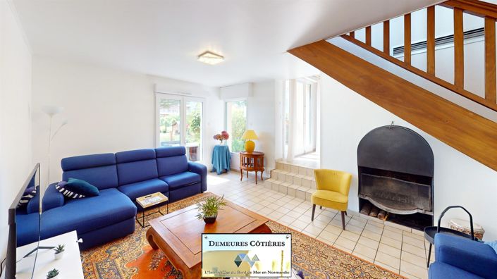 Image No.21-Maison de 5 chambres à vendre à Saint-Valery-en-Caux