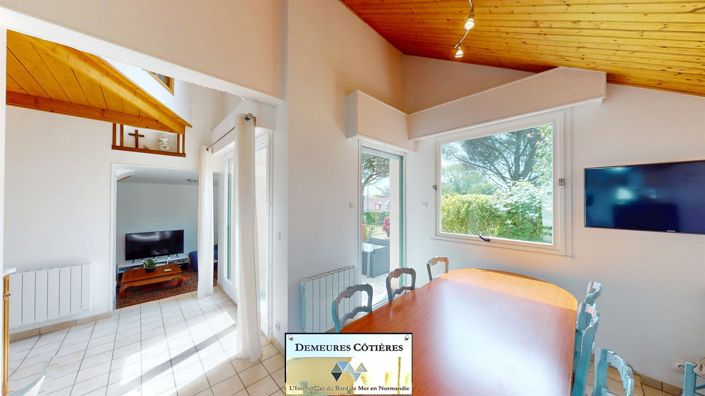 Image No.22-Maison de 5 chambres à vendre à Saint-Valery-en-Caux