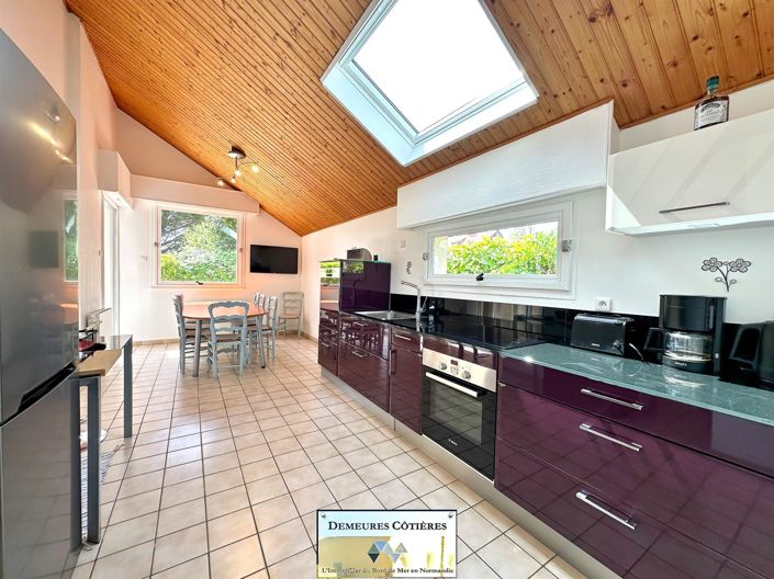 Image No.23-Maison de 5 chambres à vendre à Saint-Valery-en-Caux