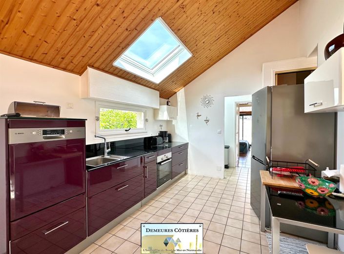 Image No.24-Maison de 5 chambres à vendre à Saint-Valery-en-Caux