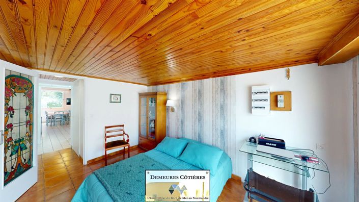 Image No.25-Maison de 5 chambres à vendre à Saint-Valery-en-Caux