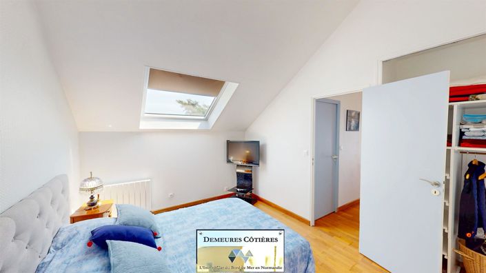 Image No.32-Maison de 5 chambres à vendre à Saint-Valery-en-Caux