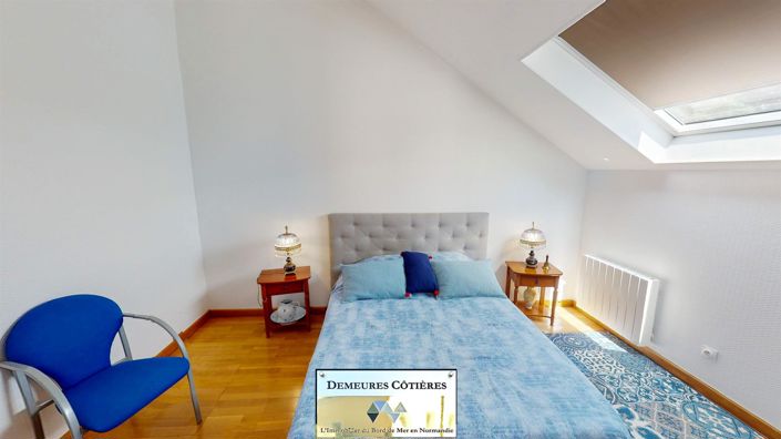 Image No.33-Maison de 5 chambres à vendre à Saint-Valery-en-Caux