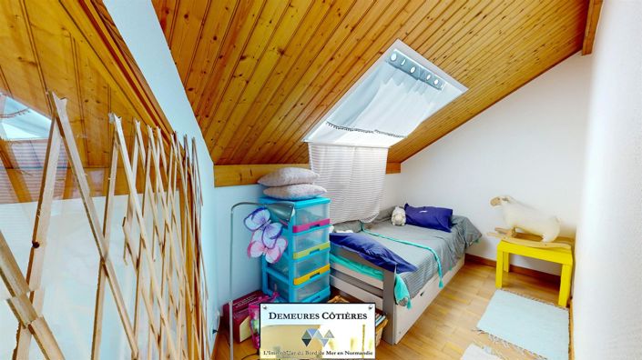 Image No.35-Maison de 5 chambres à vendre à Saint-Valery-en-Caux