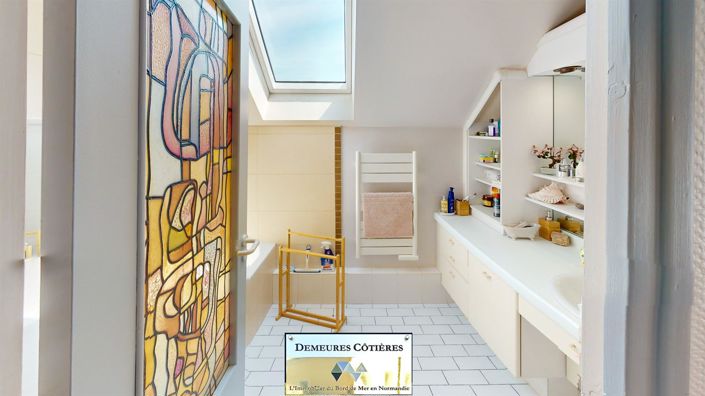 Image No.36-Maison de 5 chambres à vendre à Saint-Valery-en-Caux