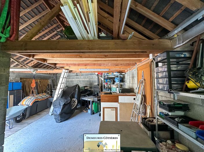 Image No.37-Maison de 5 chambres à vendre à Saint-Valery-en-Caux