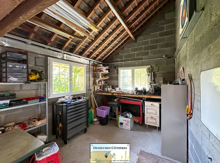 Image No.38-Maison de 5 chambres à vendre à Saint-Valery-en-Caux