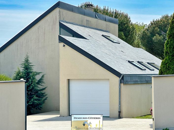 Image No.39-Maison de 5 chambres à vendre à Saint-Valery-en-Caux