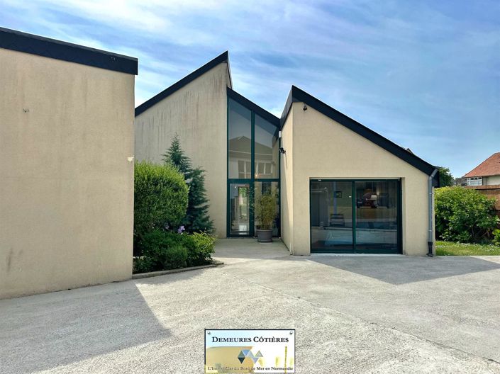 Image No.4-Maison de 5 chambres à vendre à Saint-Valery-en-Caux