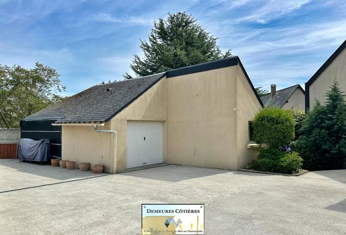 Image No.6-Maison de 5 chambres à vendre à Saint-Valery-en-Caux